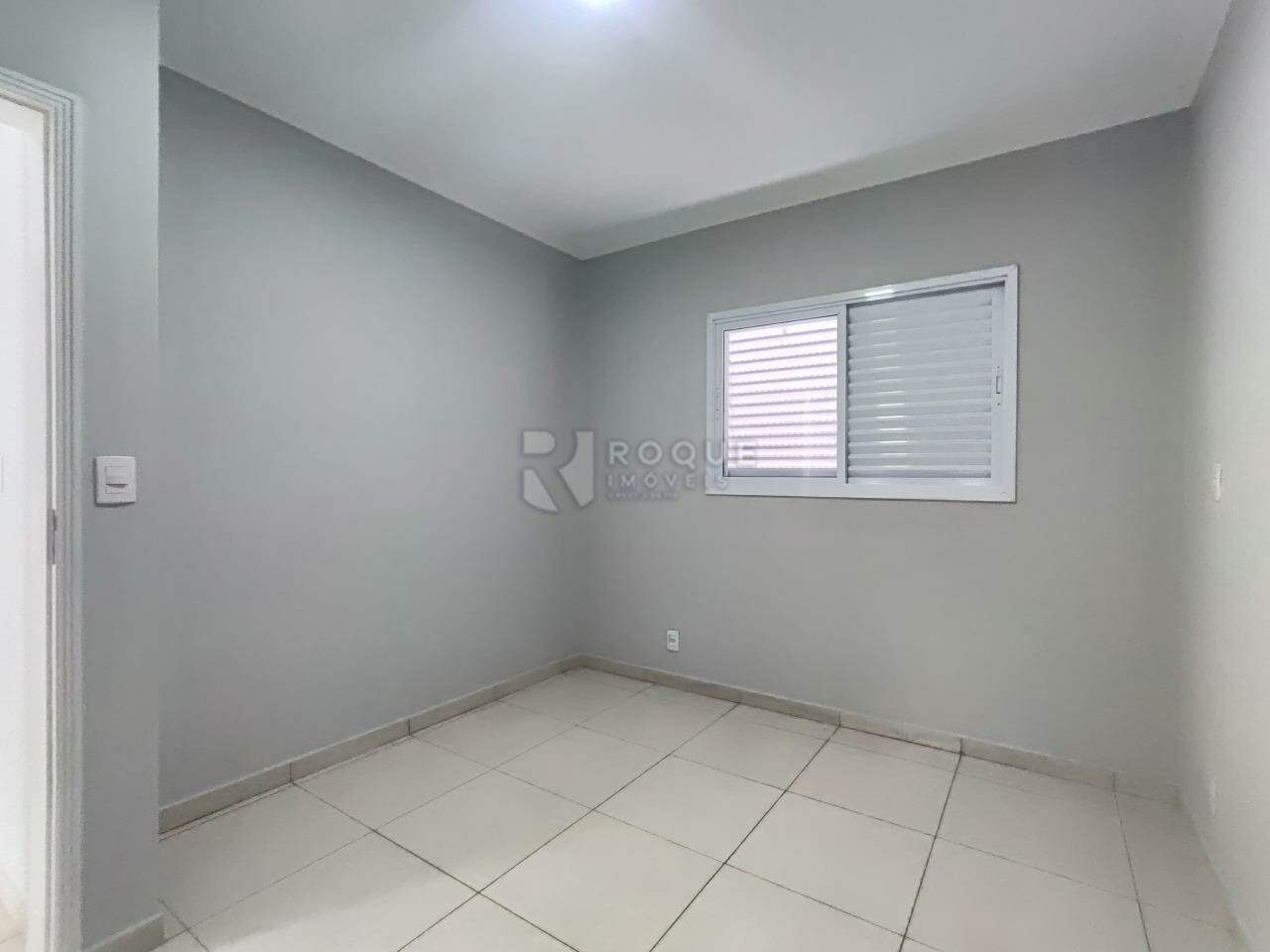 Apartamento para aluguel no bairro Jardim Canaa: Dormitório 01