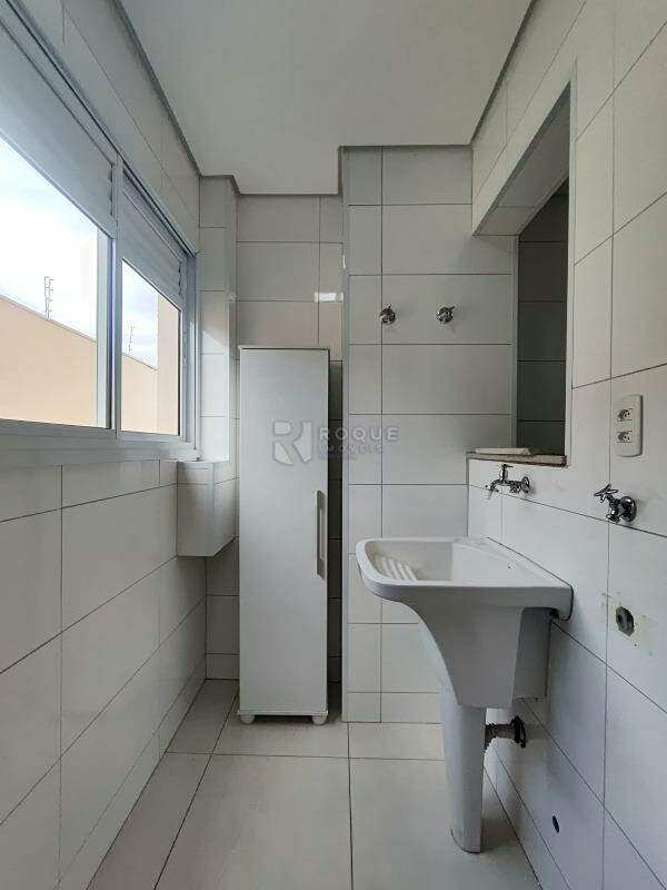 Apartamento para aluguel no bairro Jardim Canaa: Lavanderia 
