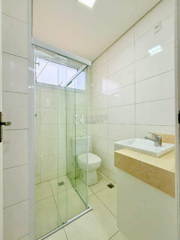 Apartamento para aluguel no bairro Jardim Canaa: Wc  Suíte