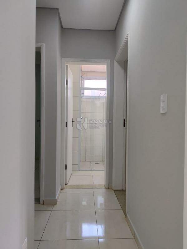 Apartamento para aluguel no bairro Jardim Canaa: Hall 