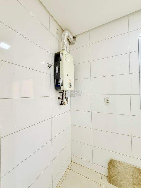 Apartamento para aluguel no bairro Jardim Canaa: Lavanderia