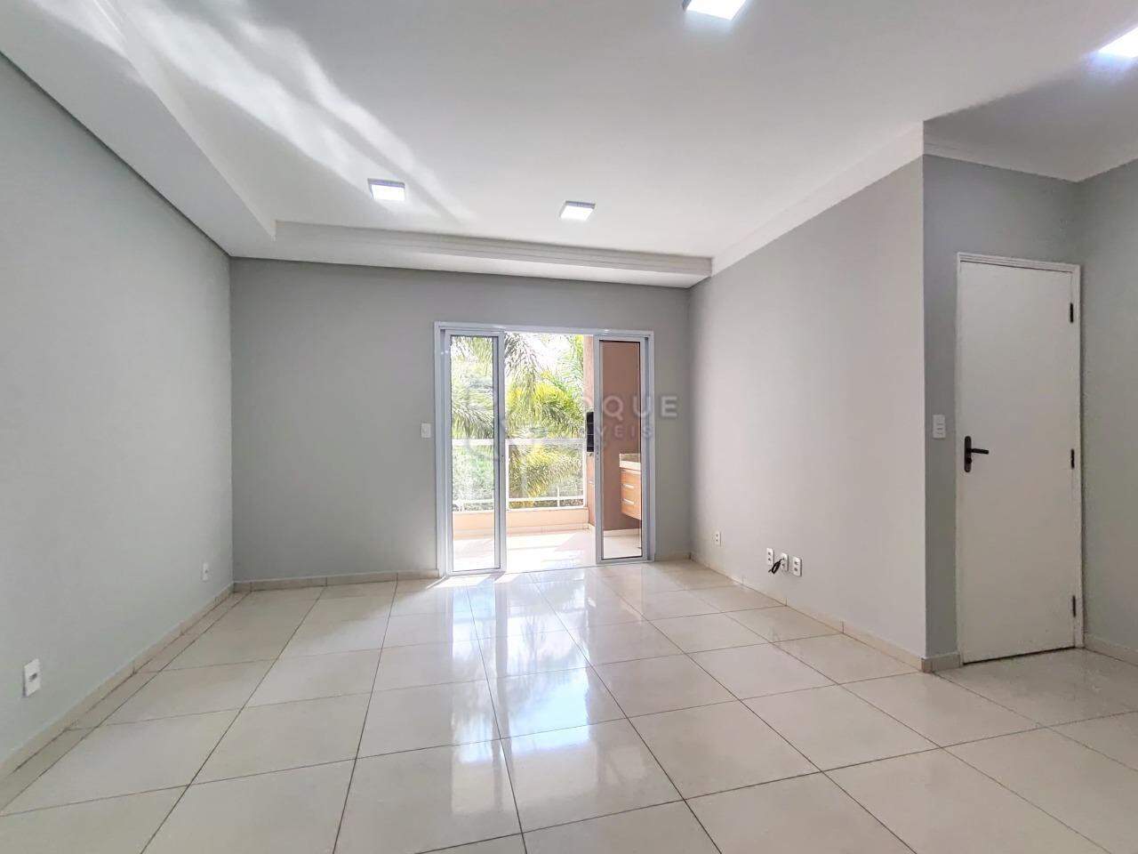 Apartamento para aluguel no bairro Jardim Canaa: Sala