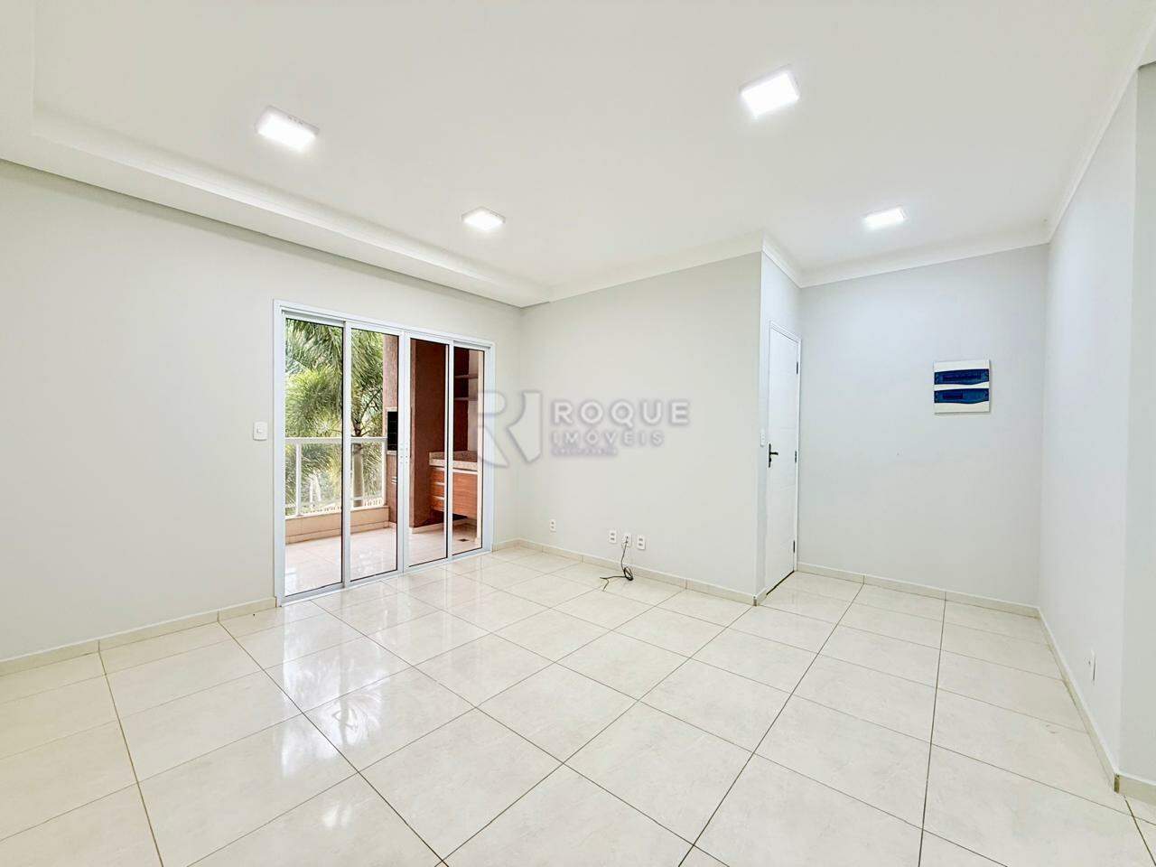 Apartamento para aluguel no bairro Jardim Canaa: Sala
