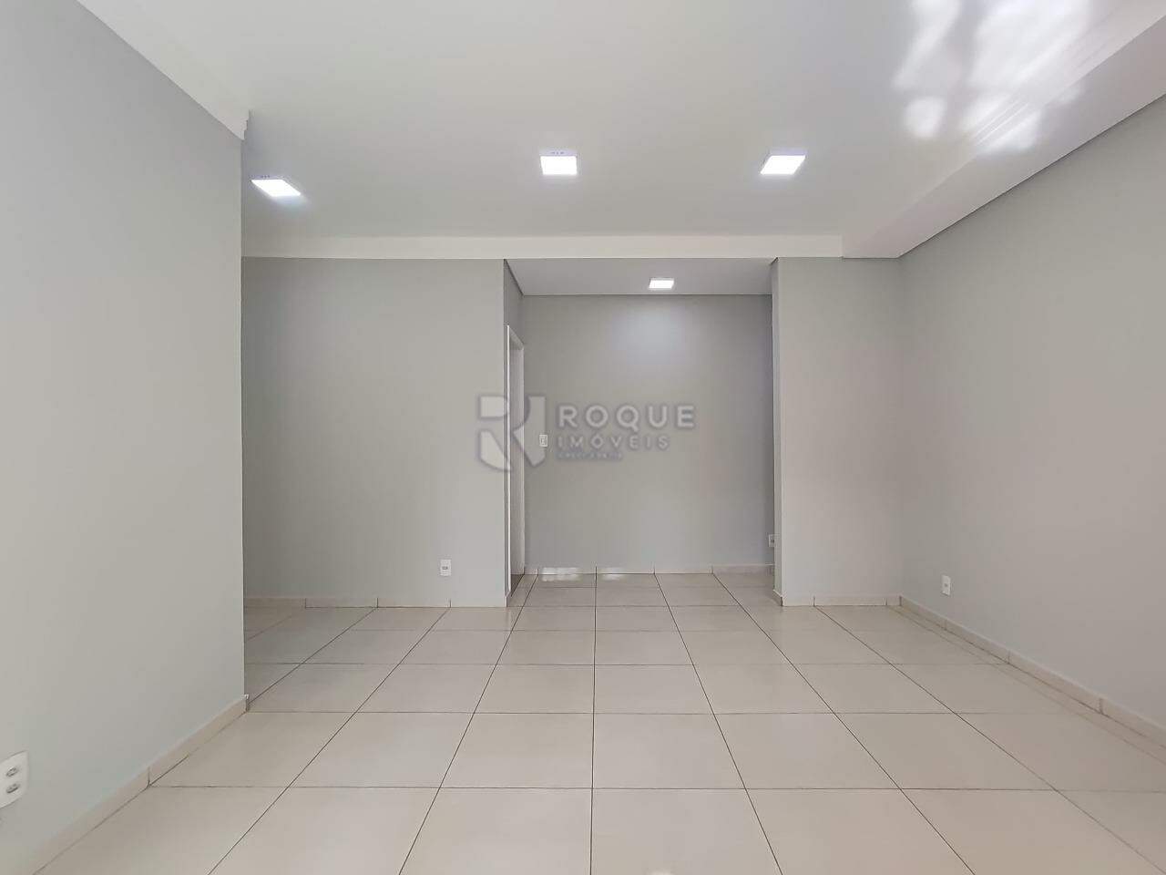 Apartamento para aluguel no bairro Jardim Canaa: Sala 