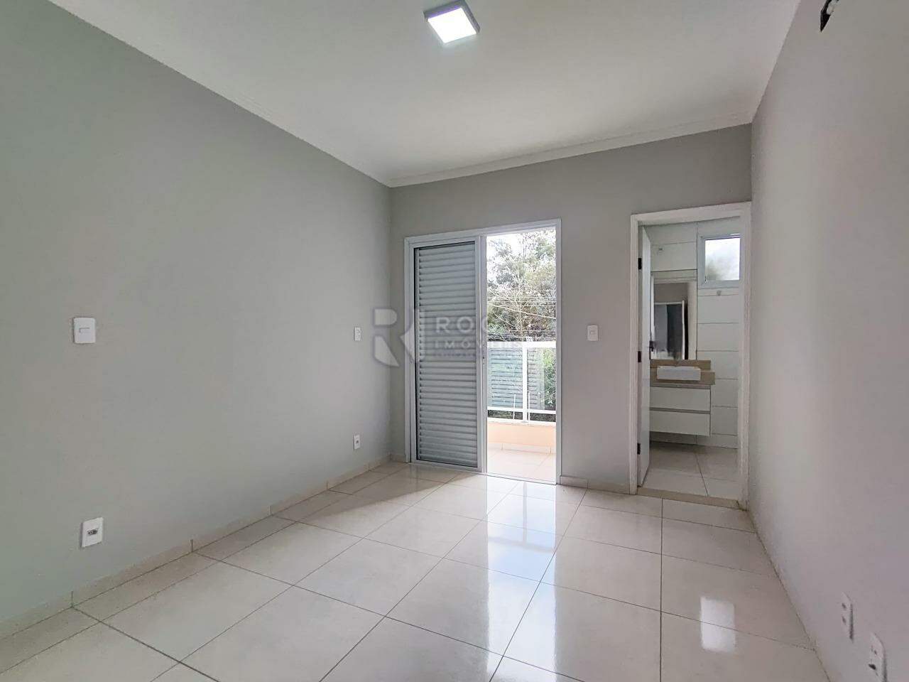 Apartamento para aluguel no bairro Jardim Canaa: Dormitório suíte 