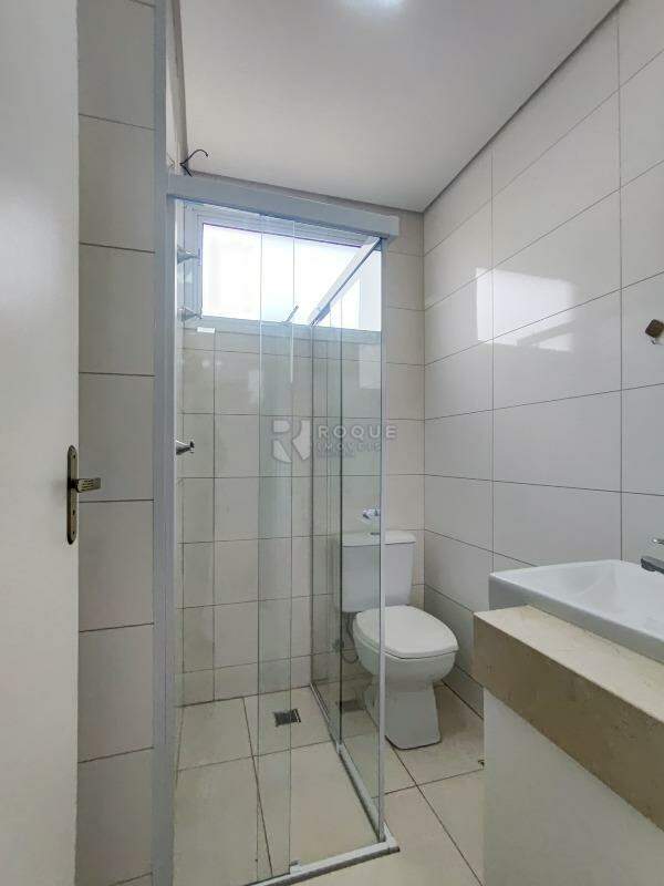 Apartamento para aluguel no bairro Jardim Canaa: Wc social 