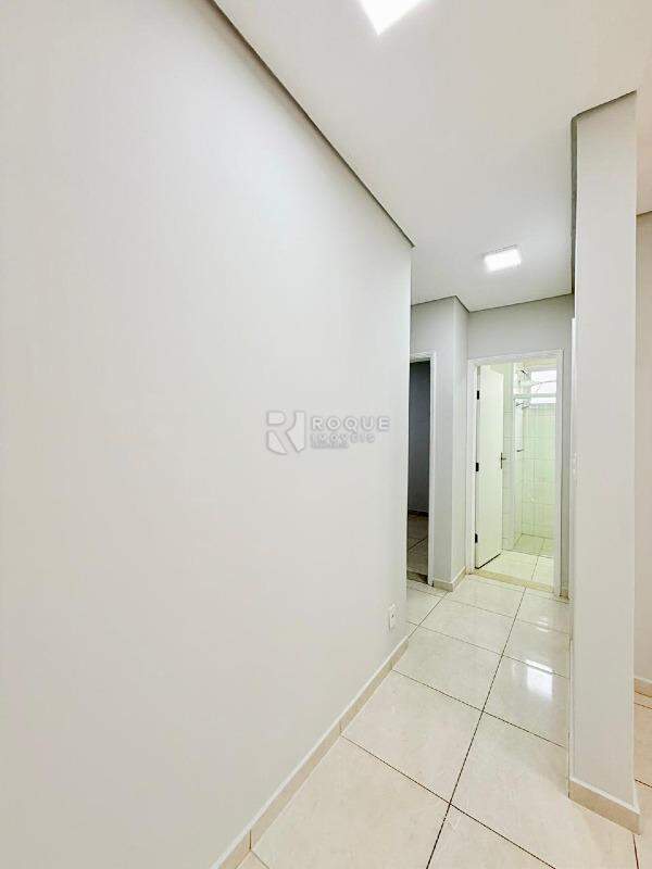 Apartamento para aluguel no bairro Jardim Canaa: Hall