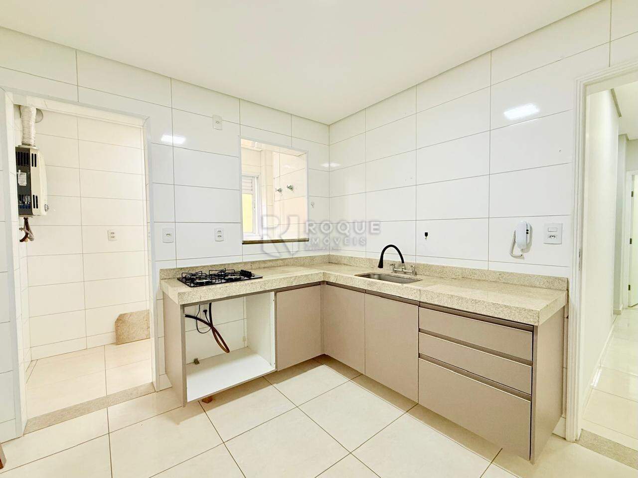 Apartamento para aluguel no bairro Jardim Canaa: Cozinha 