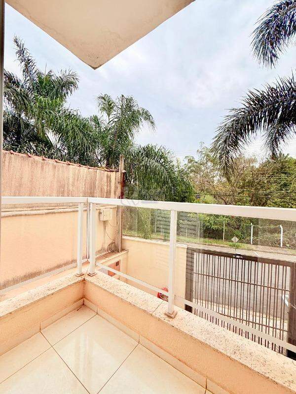 Apartamento para aluguel no bairro Jardim Canaa: Sacada Súite