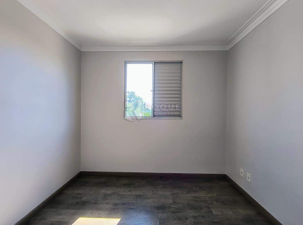 Apartamento para aluguel no bairro Jardim Colina Verde: Dormitório 02