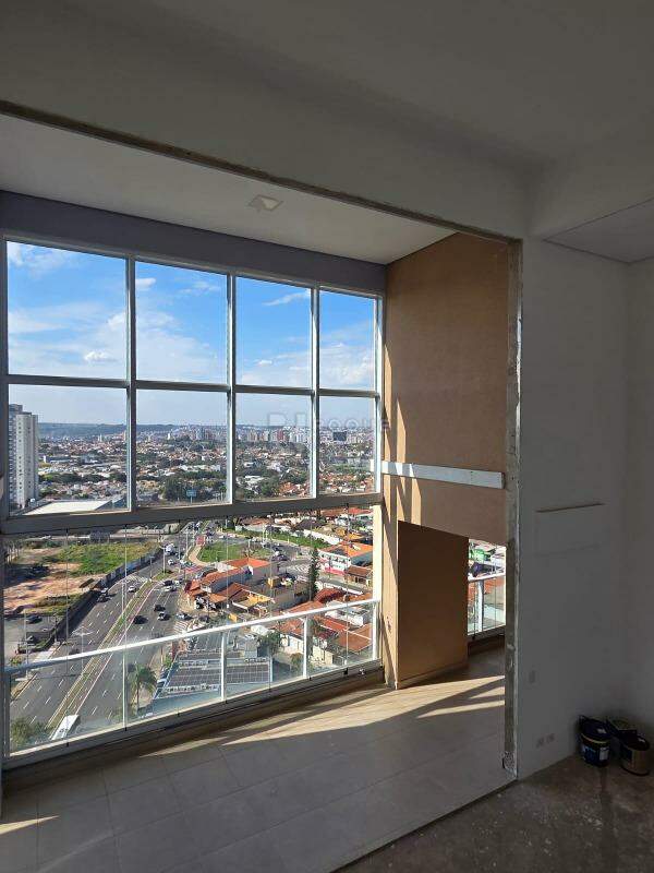 Apartamento à venda no bairro Jardim Florença: Sala