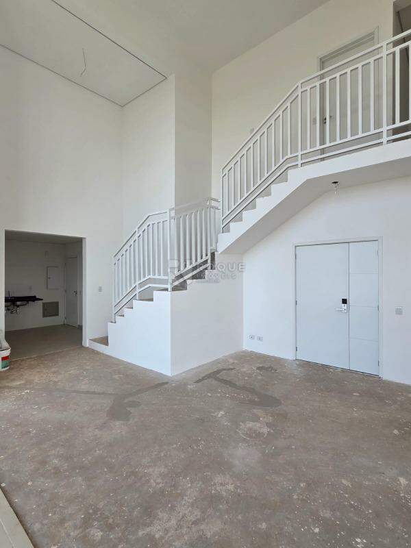 Apartamento à venda no bairro Jardim Florença: Sala