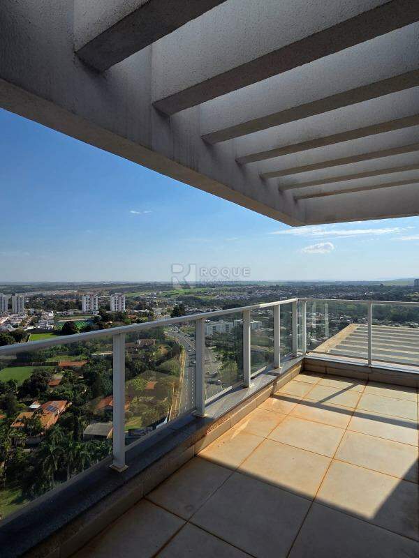 Apartamento à venda no bairro Jardim Florença: Varanda Suíte Master