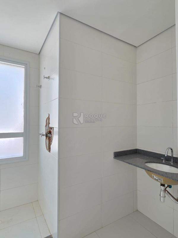 Apartamento à venda no bairro Jardim Florença: WC Suíte Master