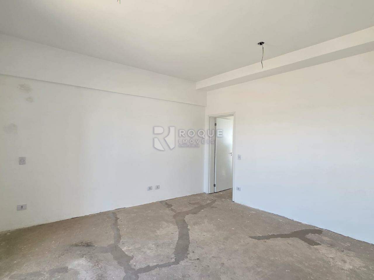 Apartamento à venda no bairro Jardim Florença: Suíte Master