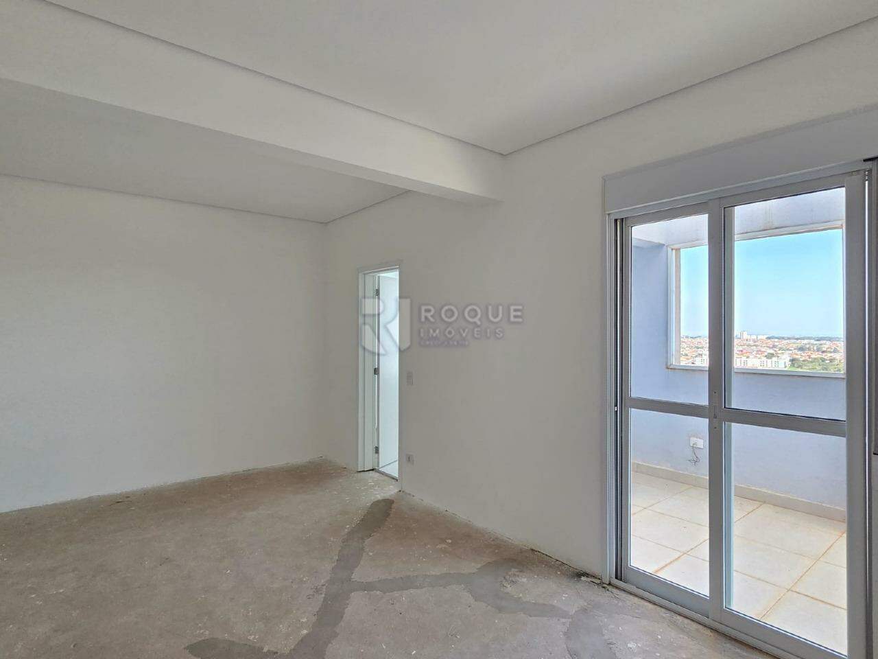 Apartamento à venda no bairro Jardim Florença: Suíte Master