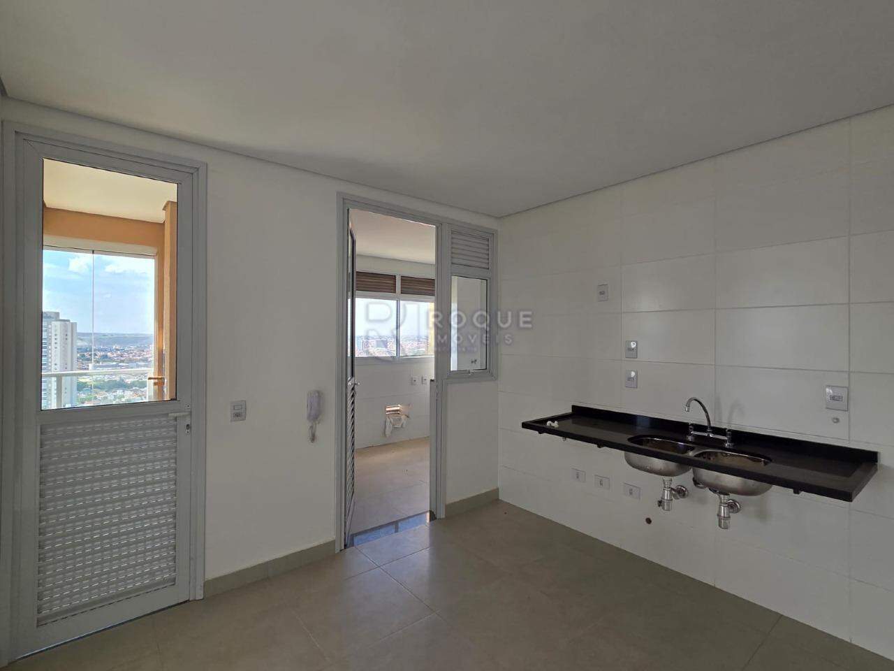 Apartamento à venda no bairro Jardim Florença: Cozinha