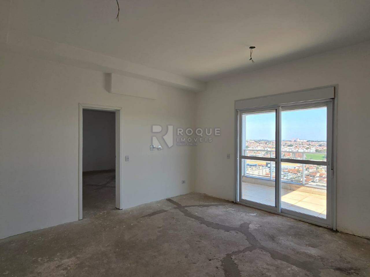 Apartamento à venda no bairro Jardim Florença: Suíte Master