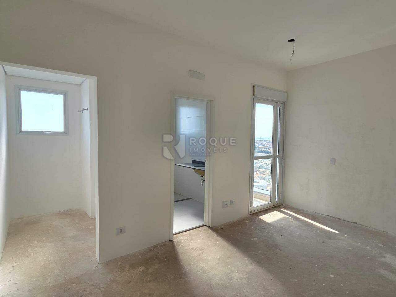Apartamento à venda no bairro Jardim Florença: Suíte 2