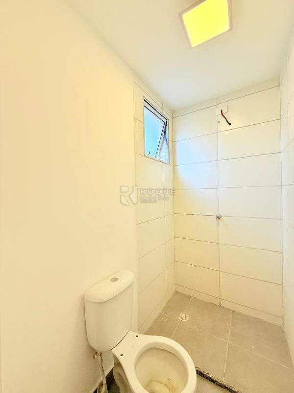 Apartamento para aluguel no bairro Vale das Esmeraldas: Wc 01 Suíte 