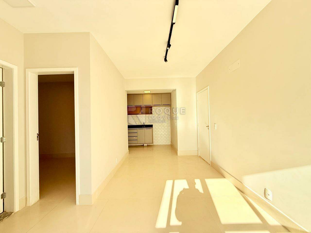 Apartamento para aluguel no bairro Vale das Esmeraldas: Sala