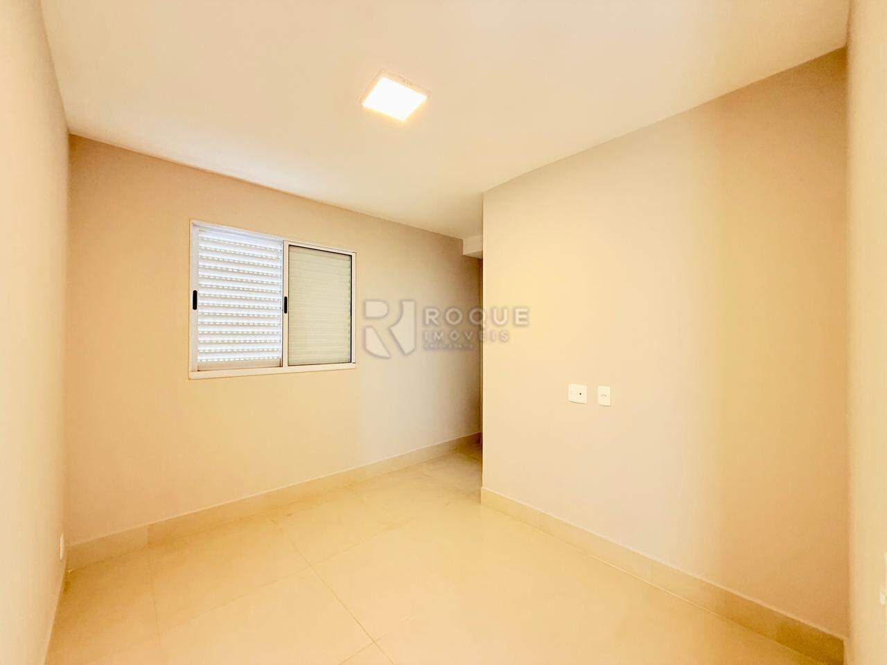 Apartamento para aluguel no bairro Vale das Esmeraldas: Dormitório 01 Suíte 