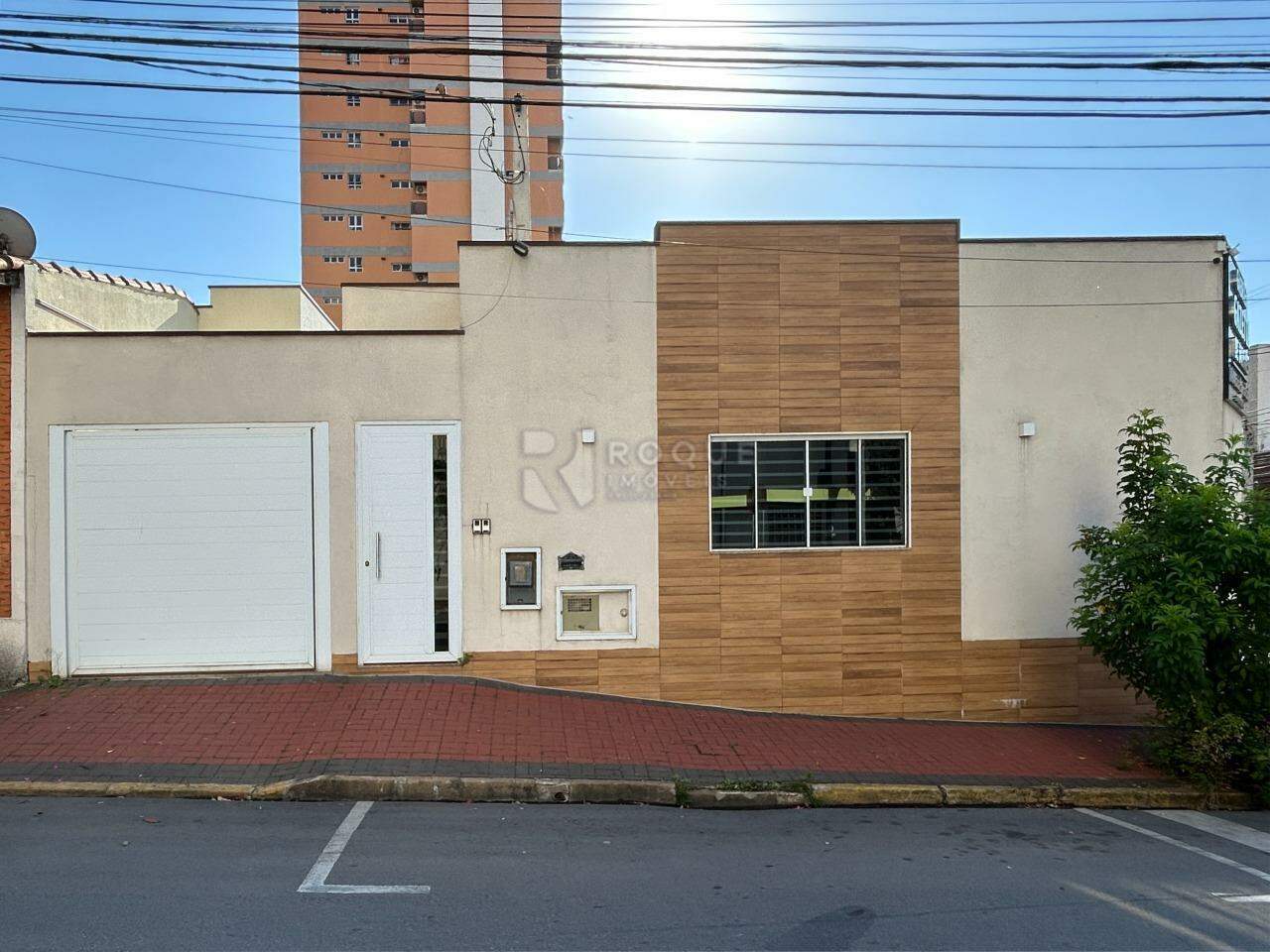 Salas/Conjuntos para aluguel no bairro Centro: Fachada