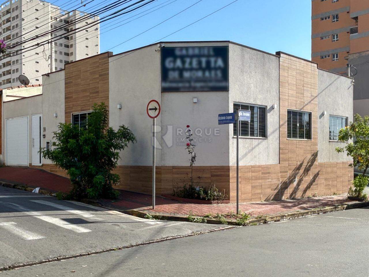Salas/Conjuntos para aluguel no bairro Centro: Fachada