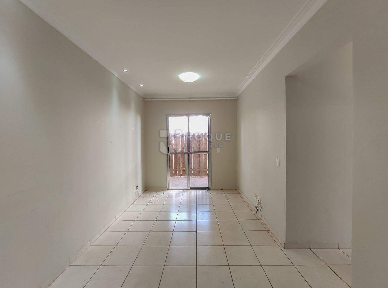 Apartamento à venda no bairro Jardim Parque Novo Mundo: Sala 
