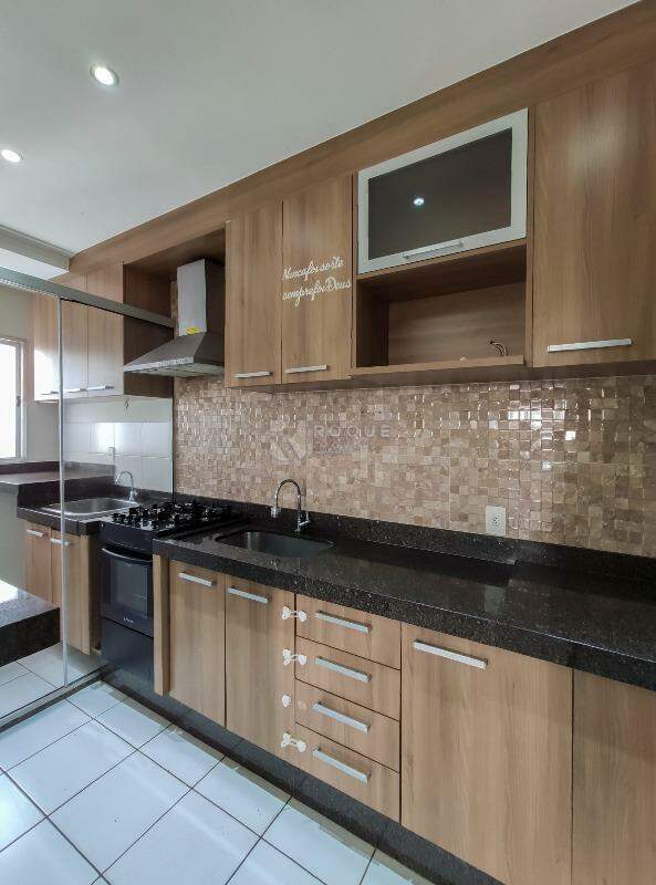 Apartamento à venda no bairro Jardim Parque Novo Mundo: Cozinha 