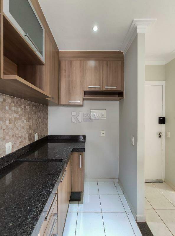 Apartamento à venda no bairro Jardim Parque Novo Mundo: Cozinha 