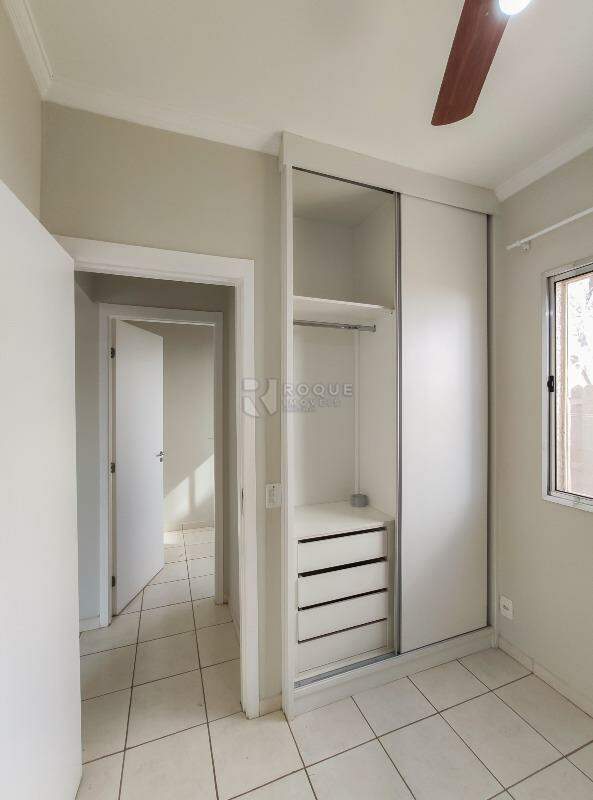 Apartamento à venda no bairro Jardim Parque Novo Mundo: Dormitório 1