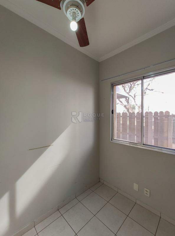 Apartamento à venda no bairro Jardim Parque Novo Mundo: Dormitório 2