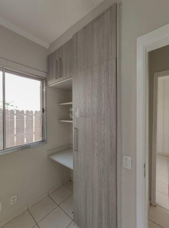 Apartamento à venda no bairro Jardim Parque Novo Mundo: Dormitório 2