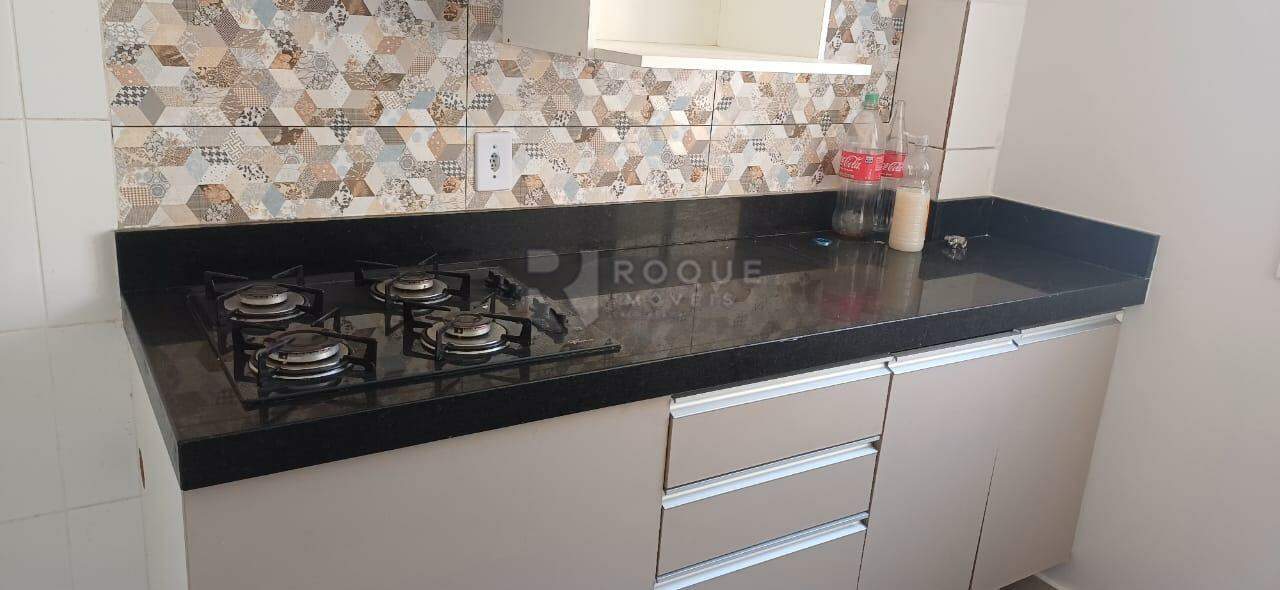 Apartamento à venda no bairro Residencial Costa Verde: COZINHA