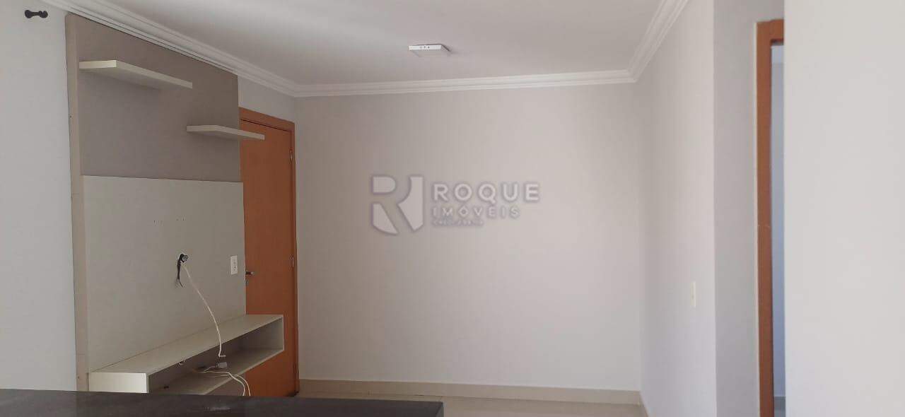 Apartamento à venda no bairro Residencial Costa Verde: SALA