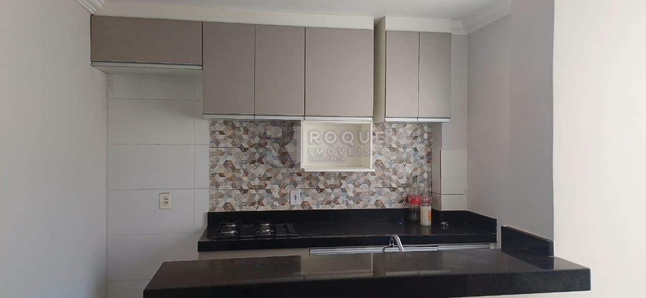 Apartamento à venda no bairro Residencial Costa Verde: COZINHA