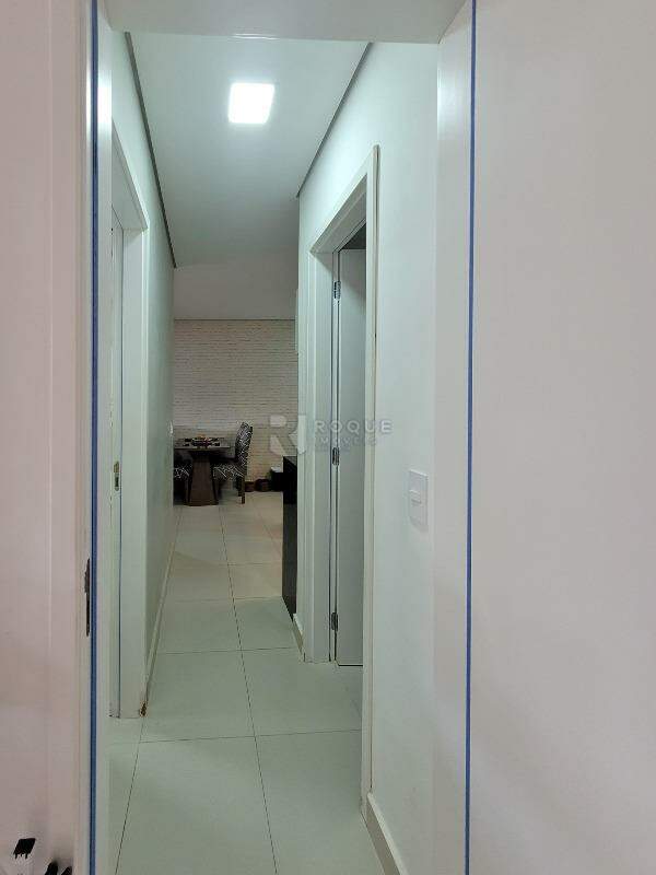 Apartamento para aluguel no bairro Vila Limeiranea: Hall