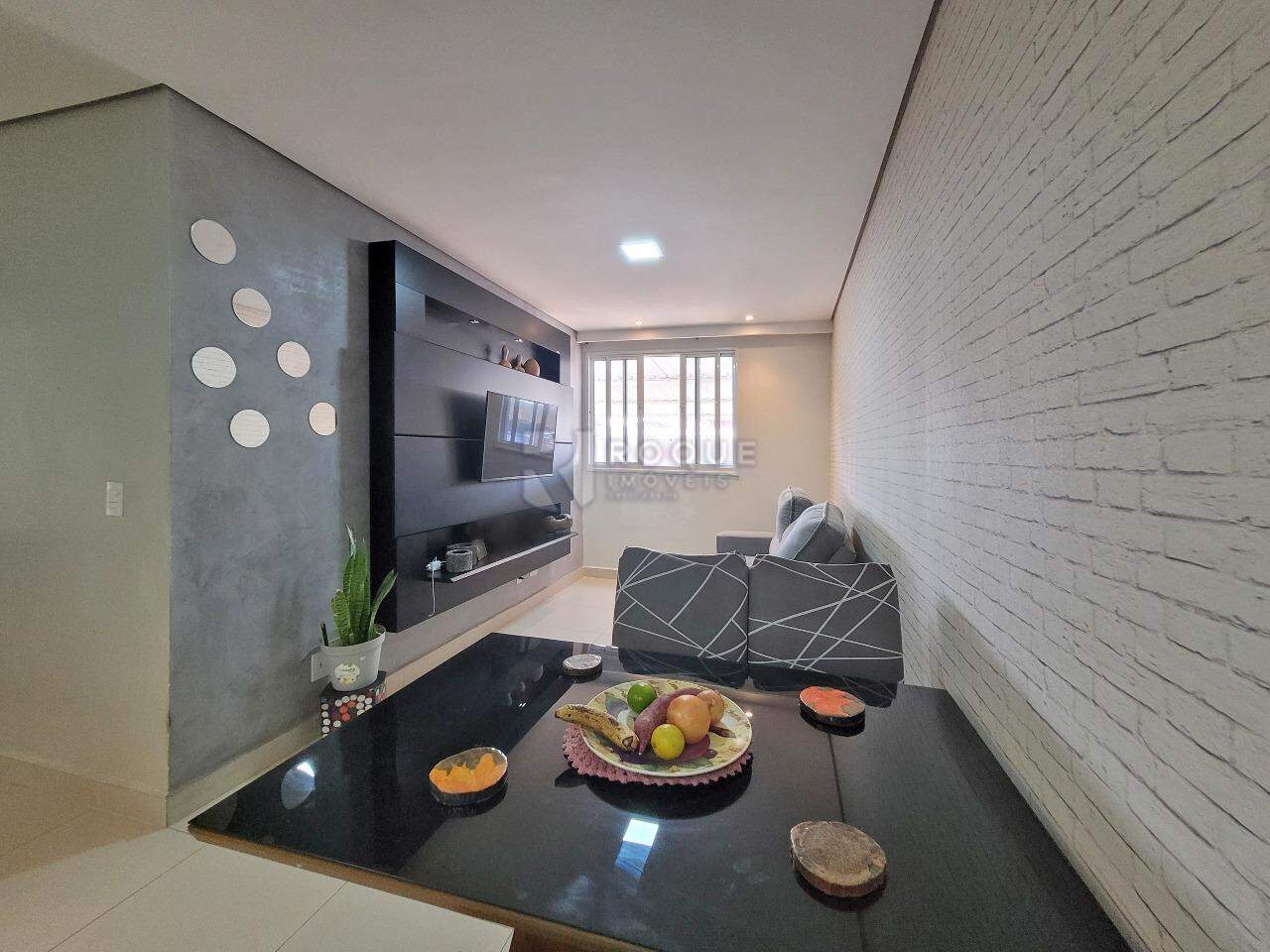 Apartamento para aluguel no bairro Vila Limeiranea: Sala