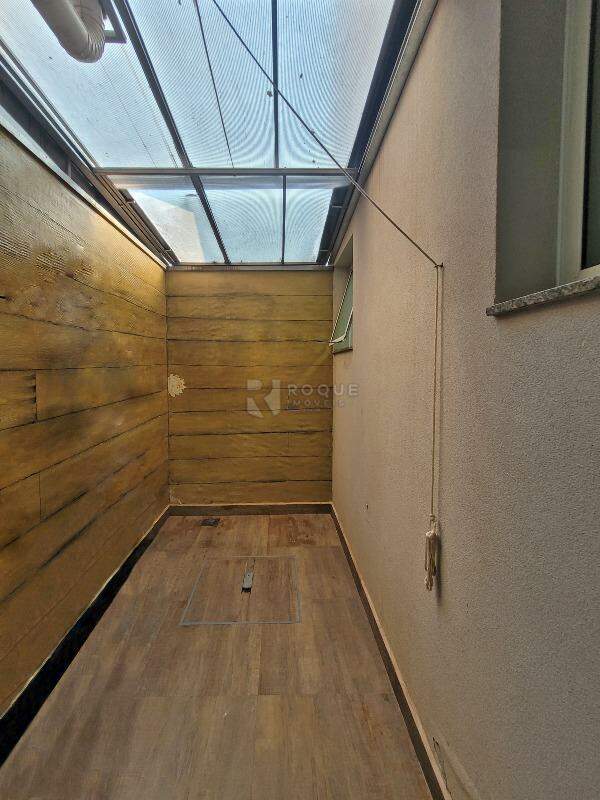 Apartamento para aluguel no bairro Vila Limeiranea: Área externa