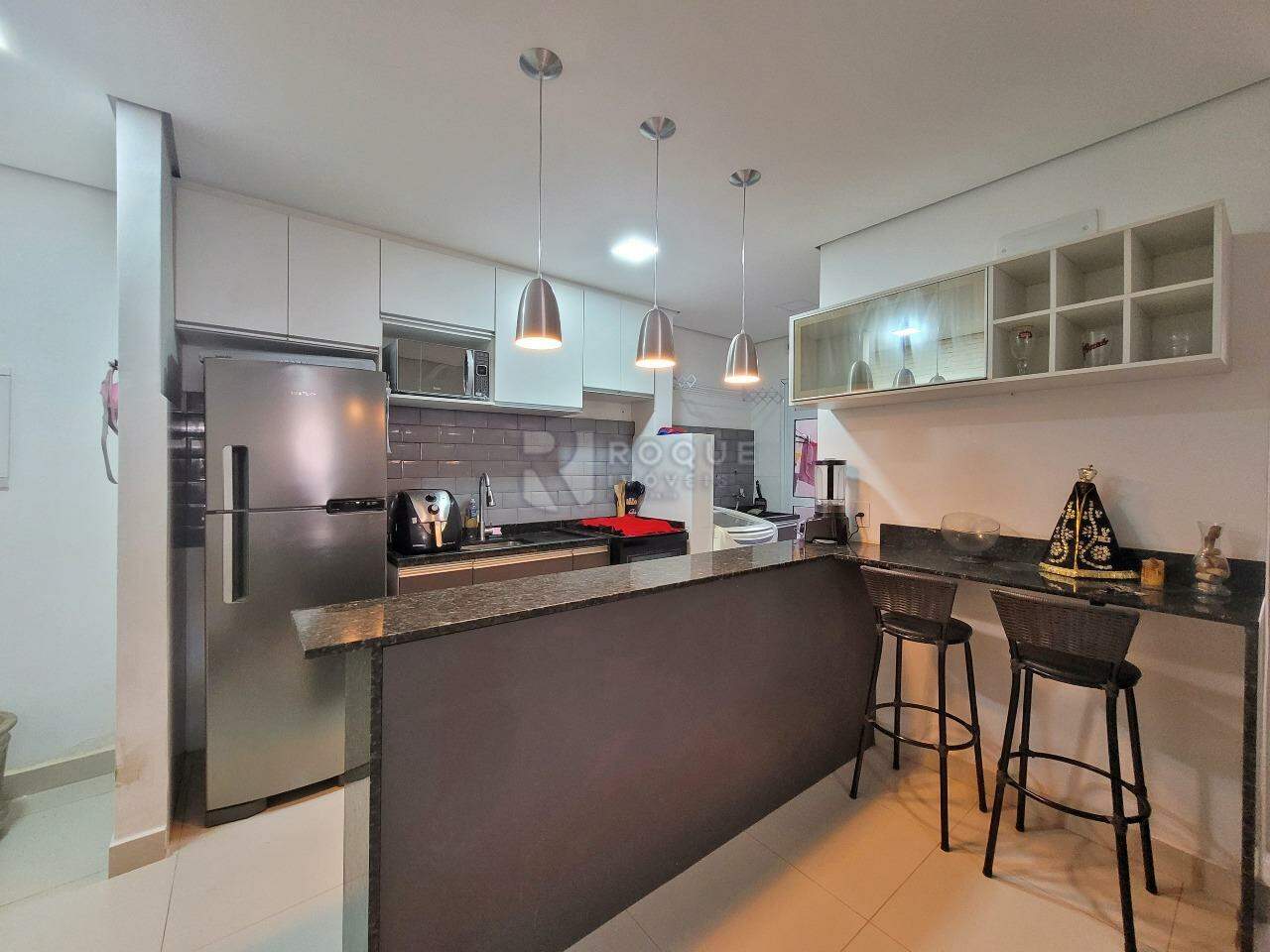 Apartamento para aluguel no bairro Vila Limeiranea: Cozinha