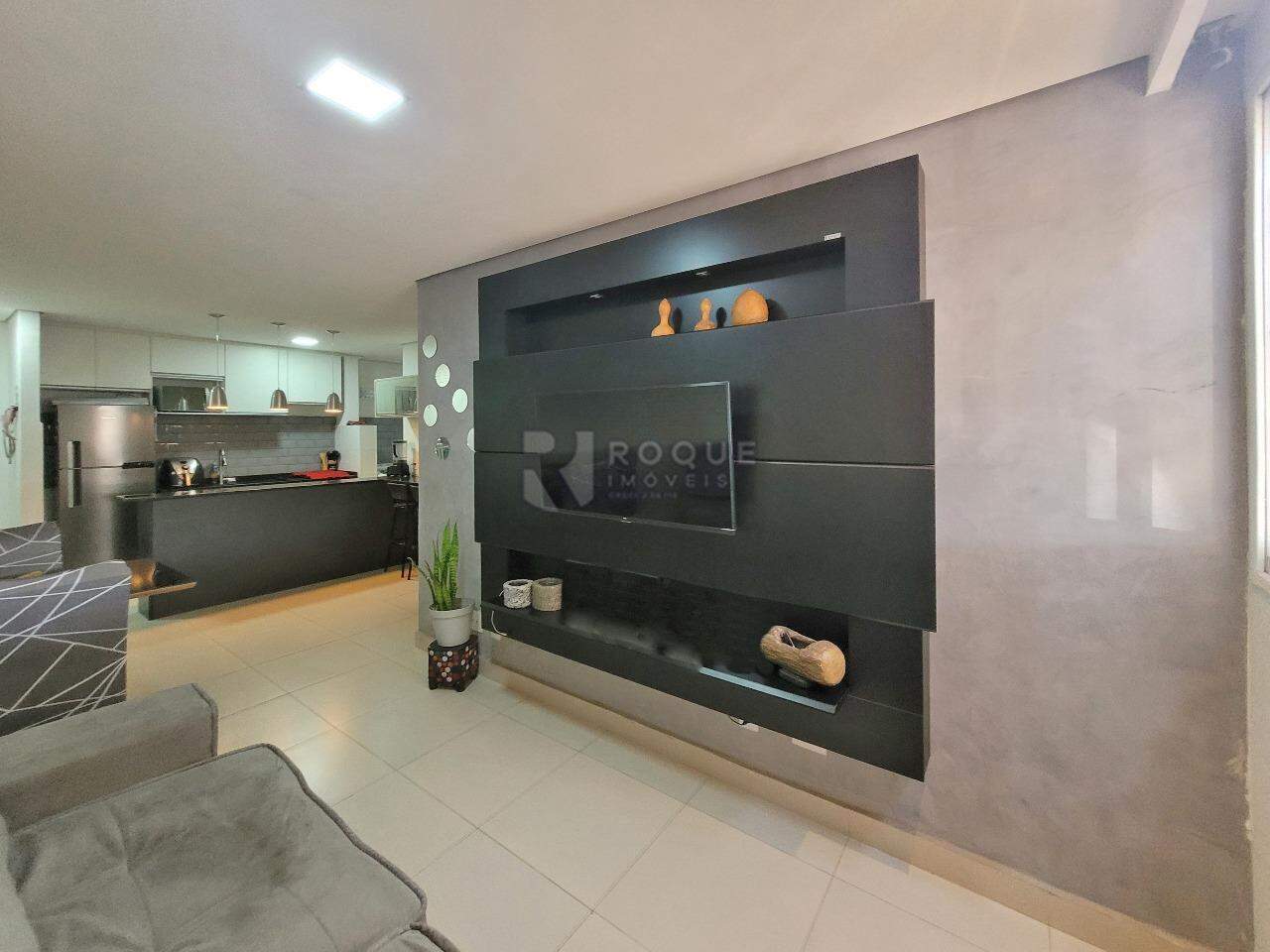 Apartamento para aluguel no bairro Vila Limeiranea: Sala