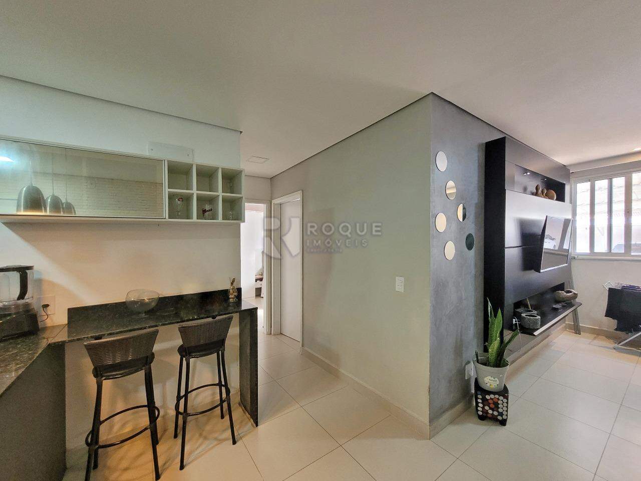 Apartamento para aluguel no bairro Vila Limeiranea: Sala/Cozinha