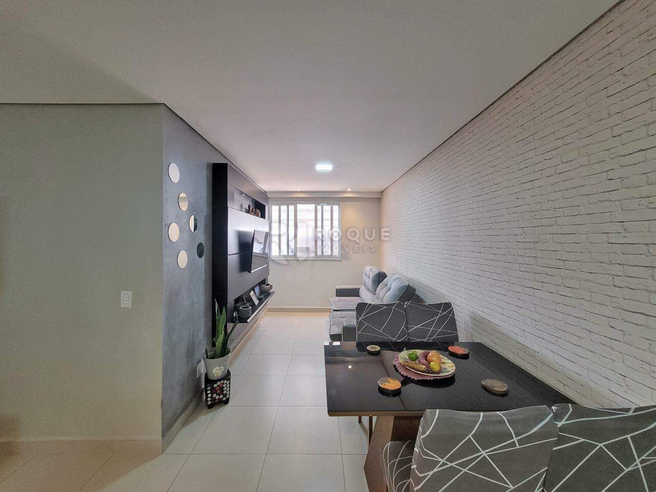 Apartamento para aluguel no bairro Vila Limeiranea: Sala