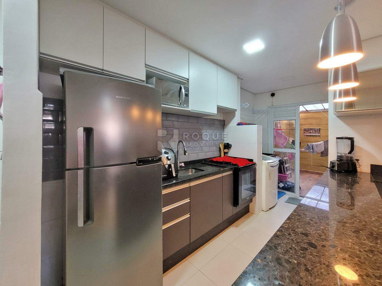Apartamento para aluguel no bairro Vila Limeiranea: Cozinha