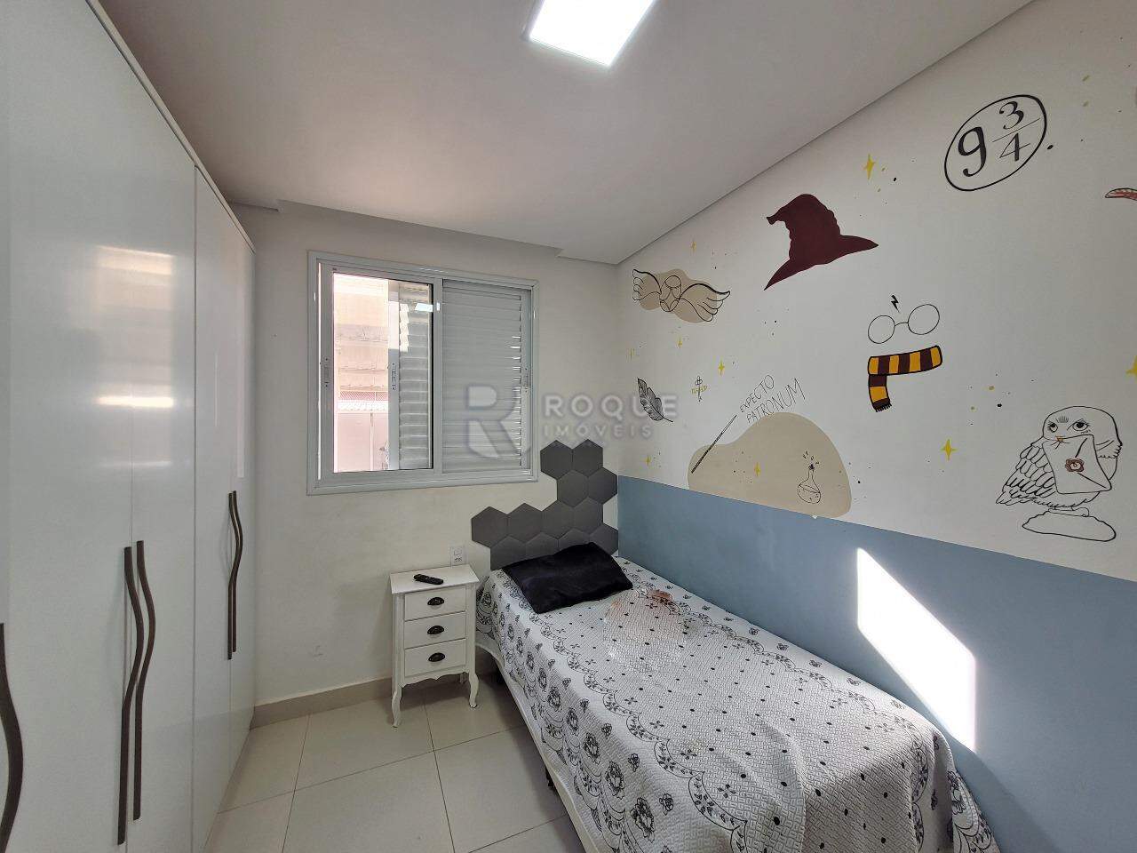 Apartamento para aluguel no bairro Vila Limeiranea: Dormitório 1