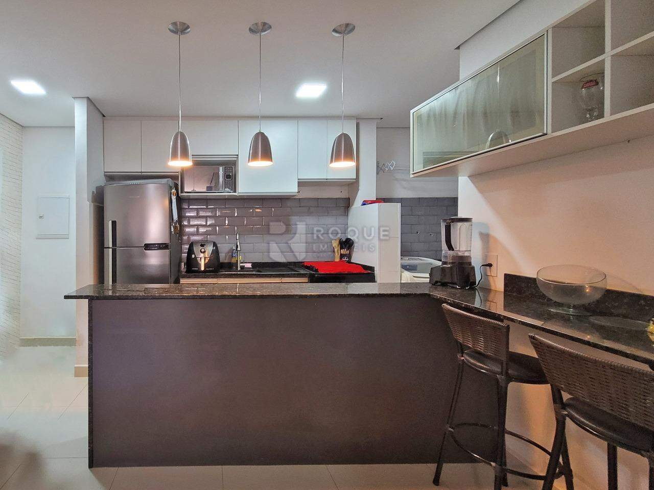 Apartamento para aluguel no bairro Vila Limeiranea: Cozinha
