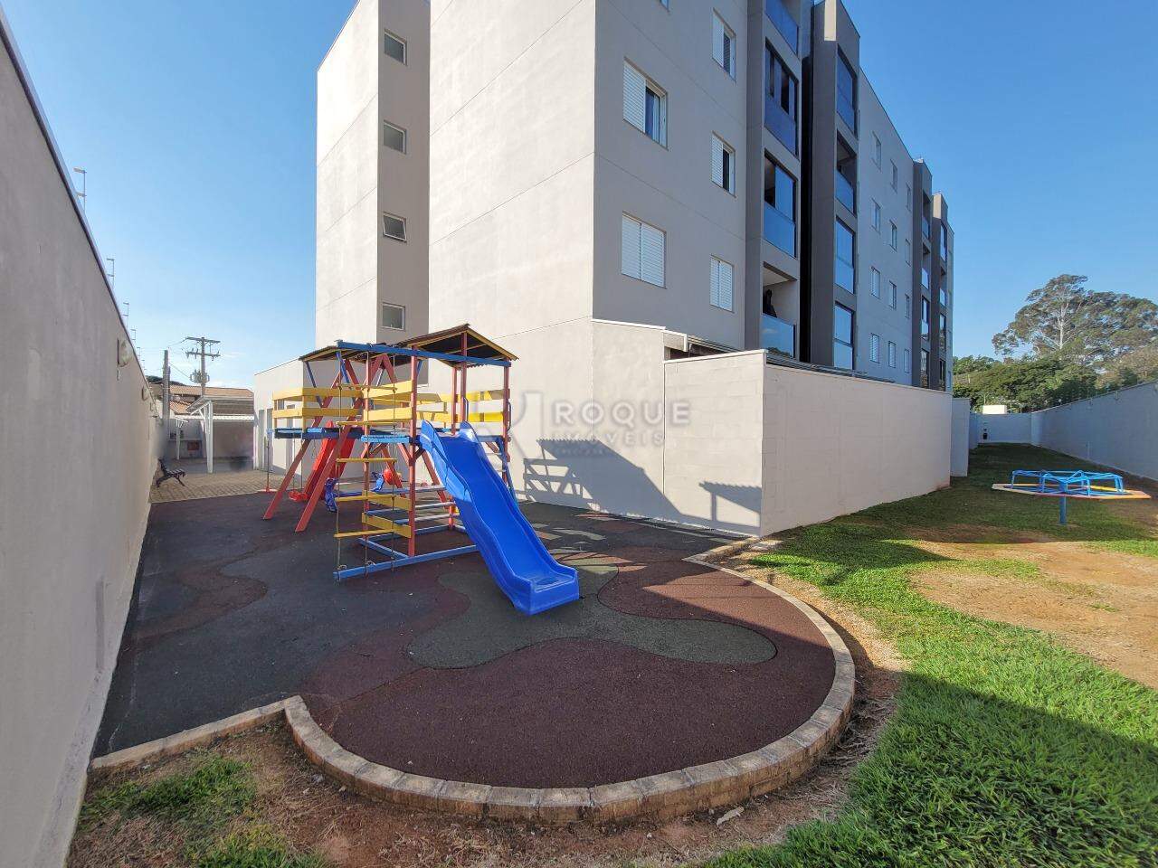 Apartamento para aluguel no bairro Vila Limeiranea: Playground