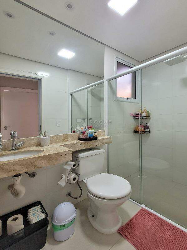 Apartamento para aluguel no bairro Vila Limeiranea: WC Social