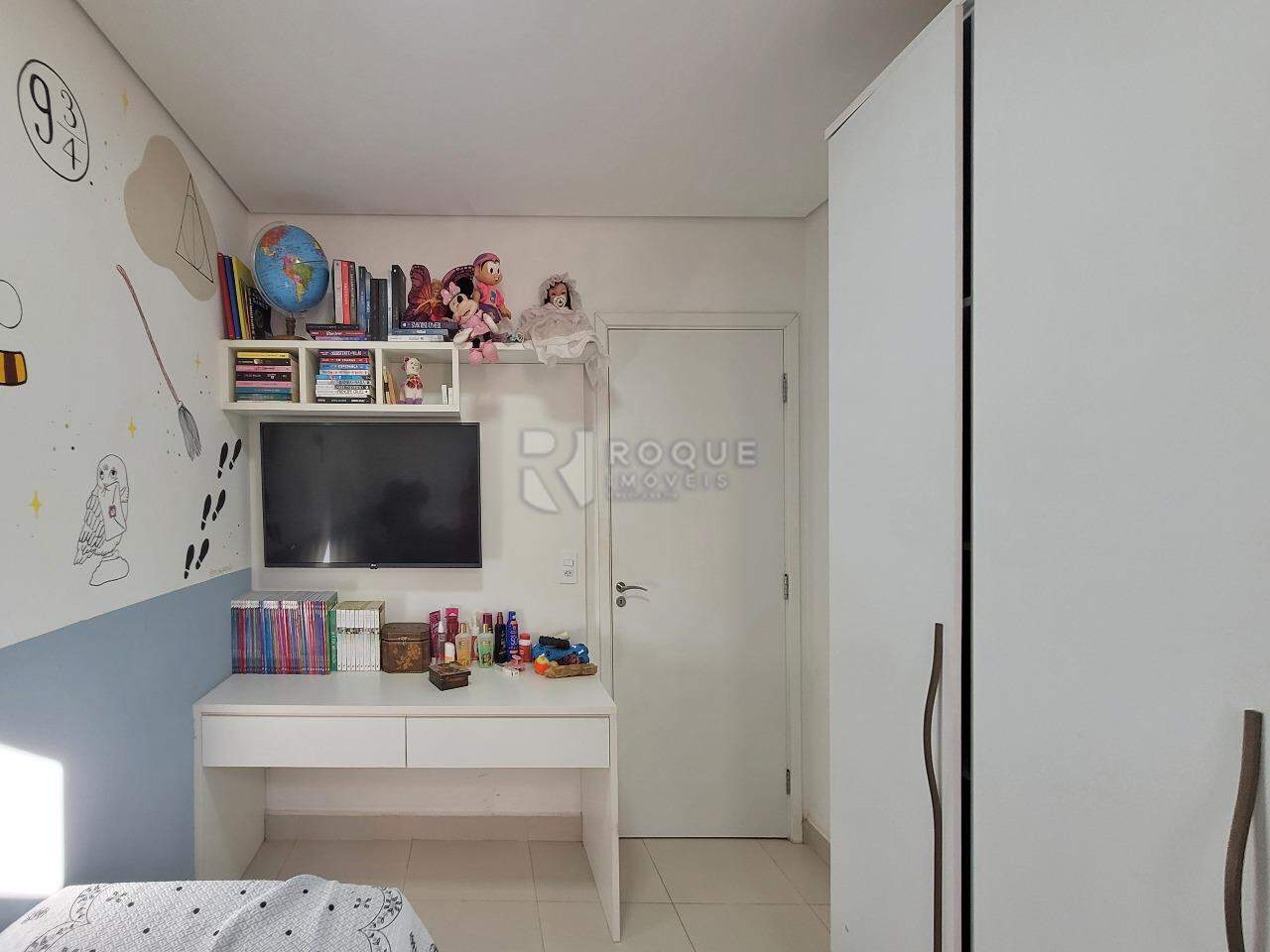Apartamento para aluguel no bairro Vila Limeiranea: Dormitório 1